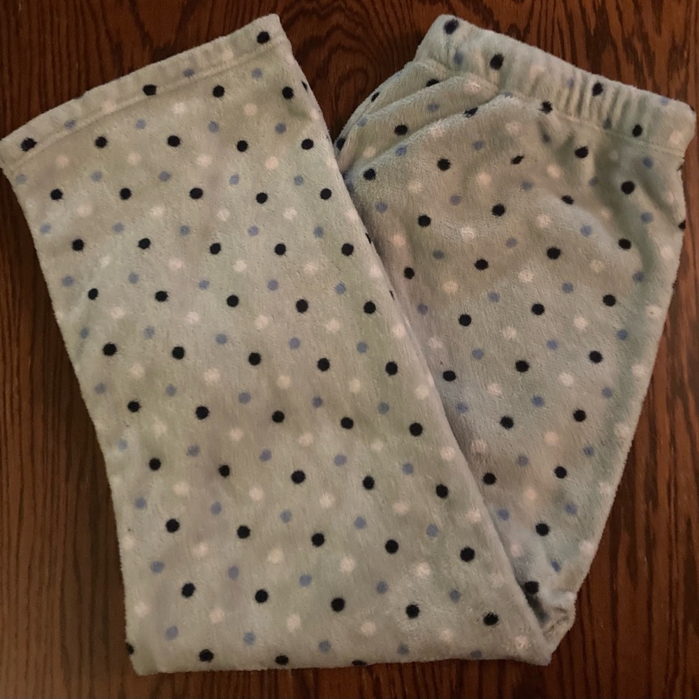Sleepwear PJ Bottom